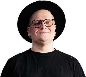 Valokuvaaja Toni Härkänen